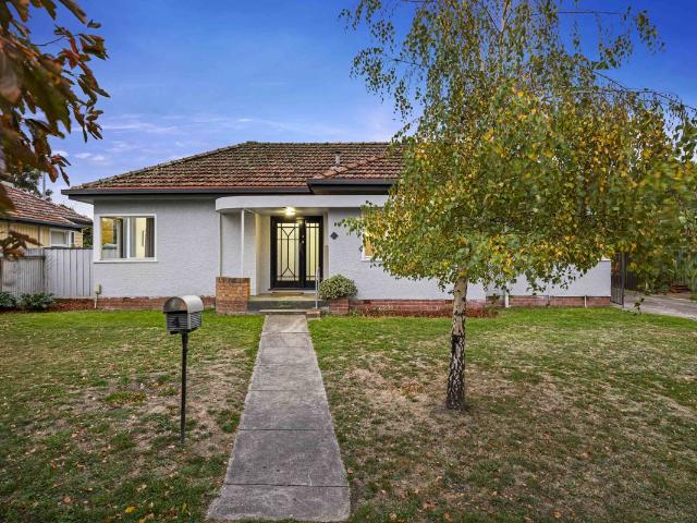 House for sale in Ballarat, Victoria