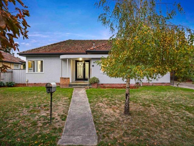 House for sale in Ballarat, Victoria