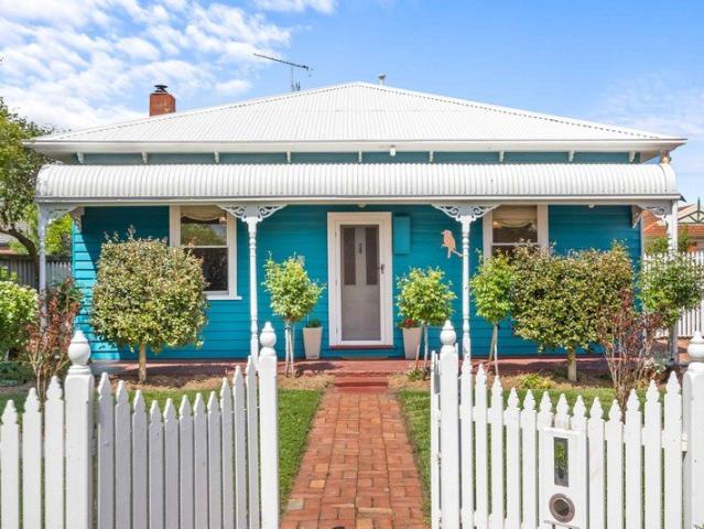 House for sale in Ballan