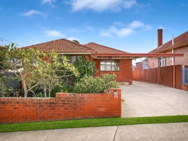 House for sale in Sydney, New South Wales