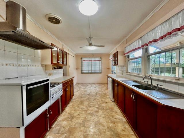 House for rent in Toombul, Queensland