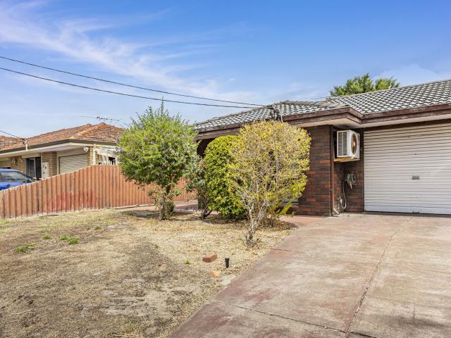 Duplex for sale in Stirling, Western Australia