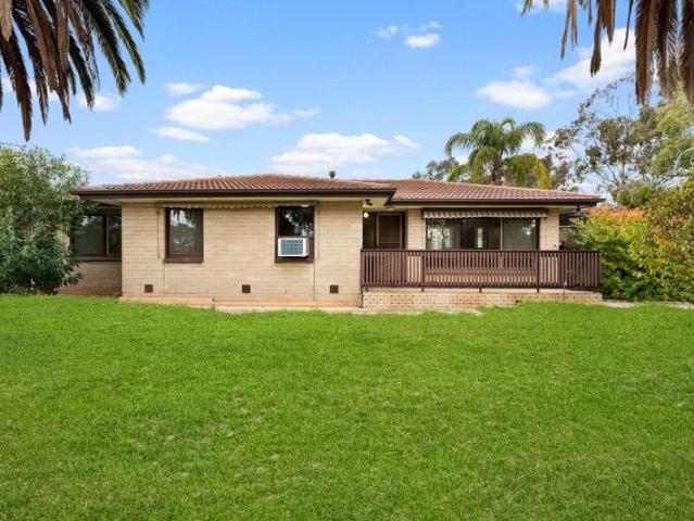 House for sale in Horseshoe Creek, South Australia