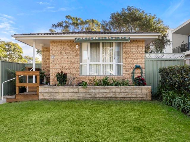 Villa for rent in Sutherland, New South Wales