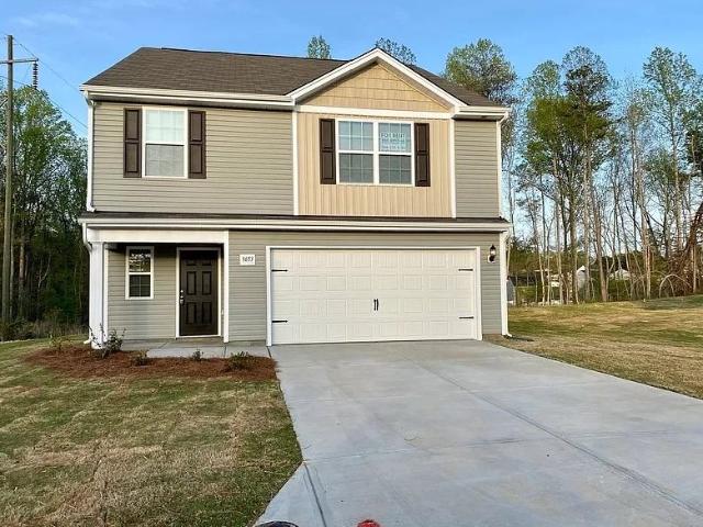 Room for rent in Pfafftown, North Carolina