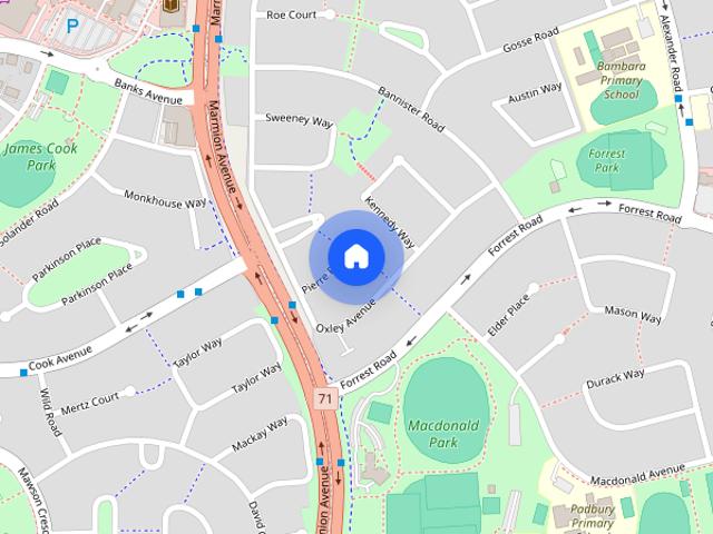 House for rent in Padbury, Western Australia