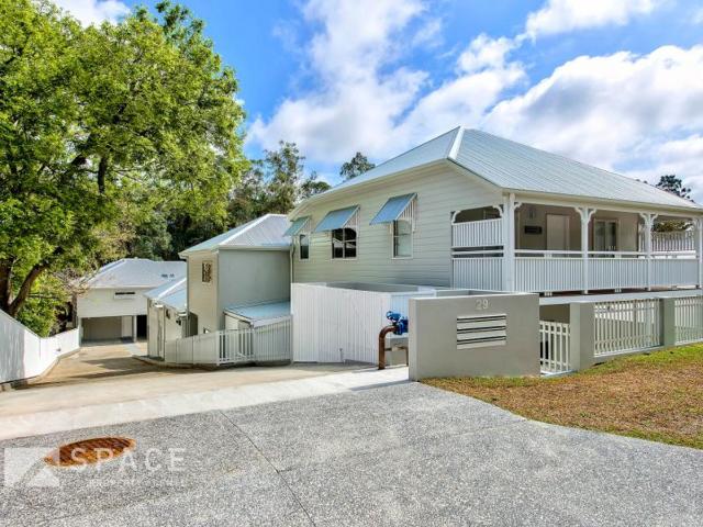 House for rent in Toombul, Queensland