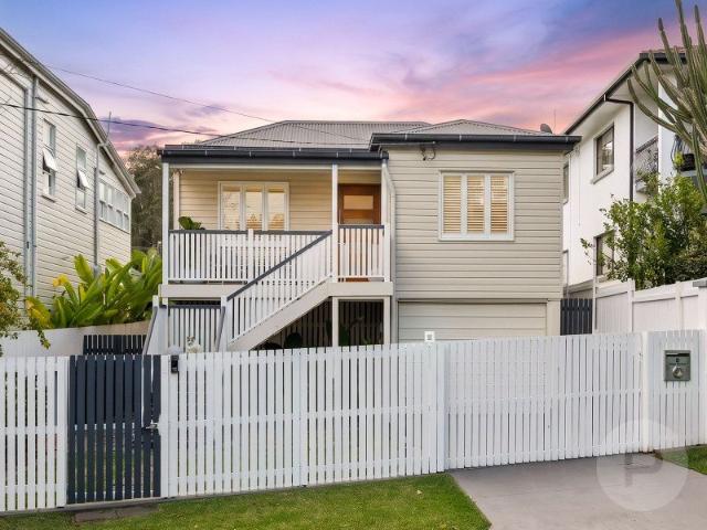 House for sale in Toombul, Queensland
