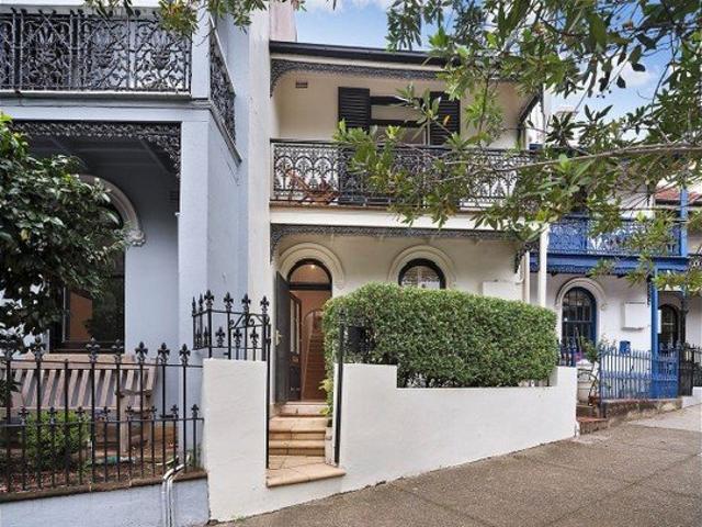 House for rent in Five Ways, Sydney