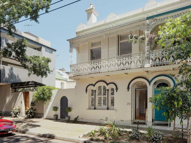 House for sale in Sydney, New South Wales