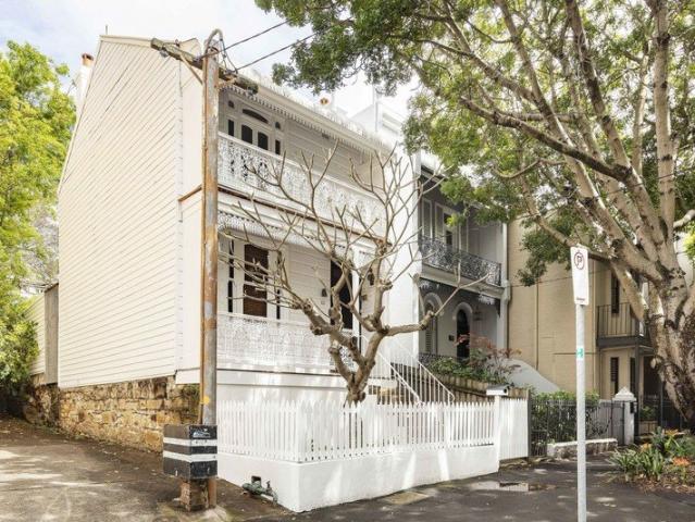 Land for rent in Sydney, New South Wales