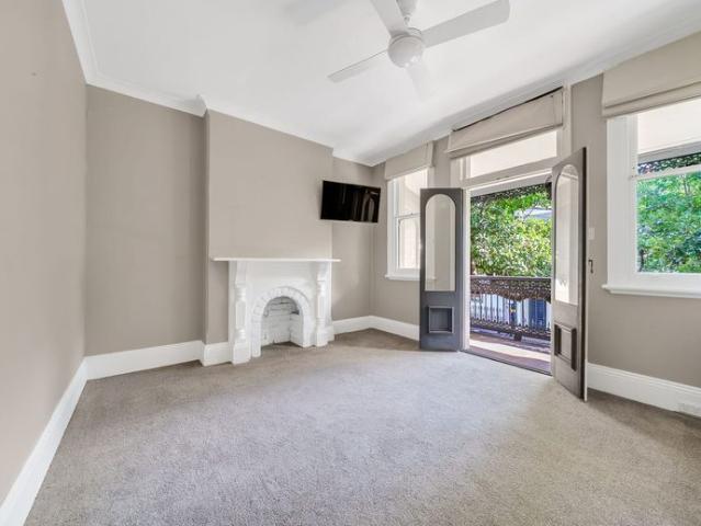 House for rent in Sydney, New South Wales