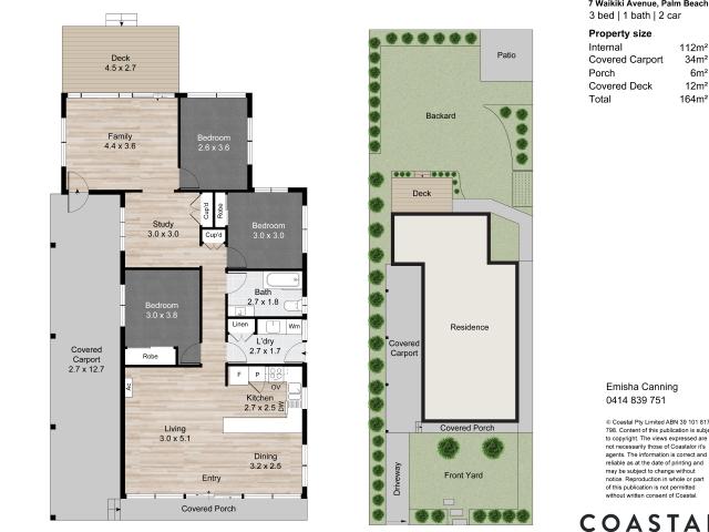 House for sale in Fernbrook, Queensland