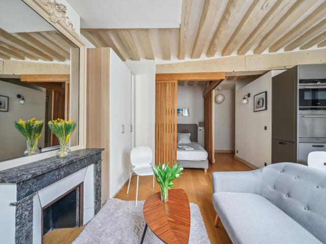 Appartement location à Paris, Île-de-France
