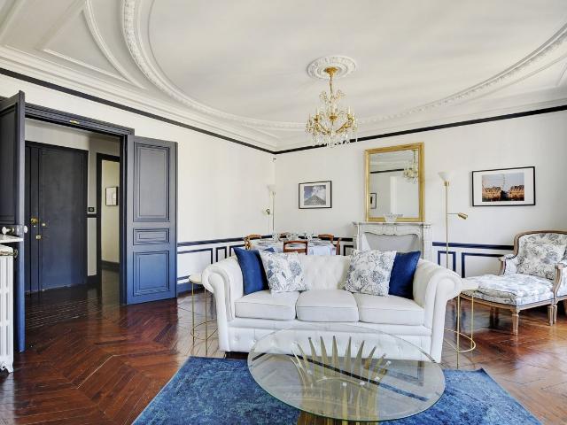 Appartement location à Paris, Île-de-France