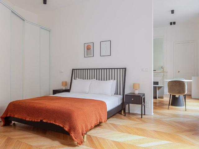 Appartement location à Paris, Île-de-France