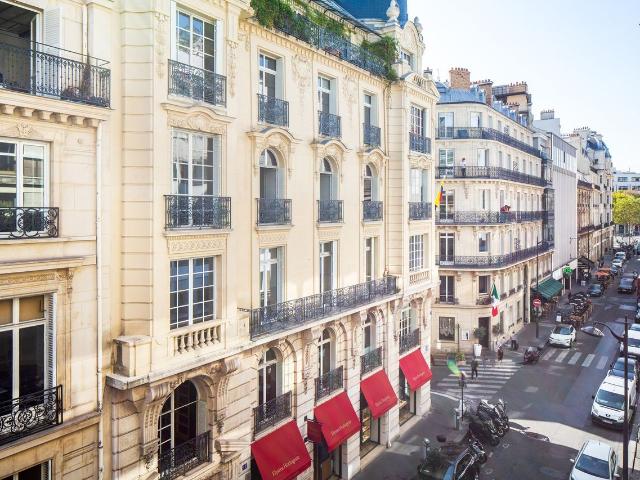 Appartement location à Paris, Île-de-France