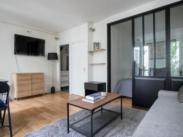Appartement location à Paris, Île-de-France