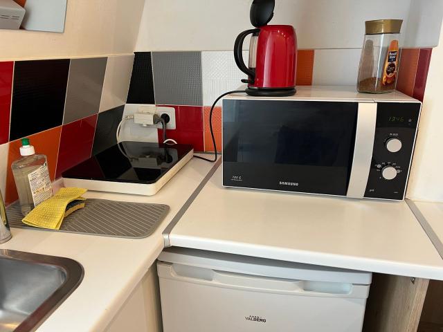 Appartement location à Paris, Île-de-France