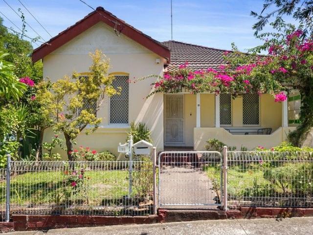 House for sale in Sydney, New South Wales