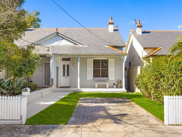 House for sale in Sydney, New South Wales