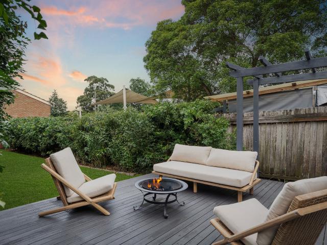 House for sale in Sydney, New South Wales