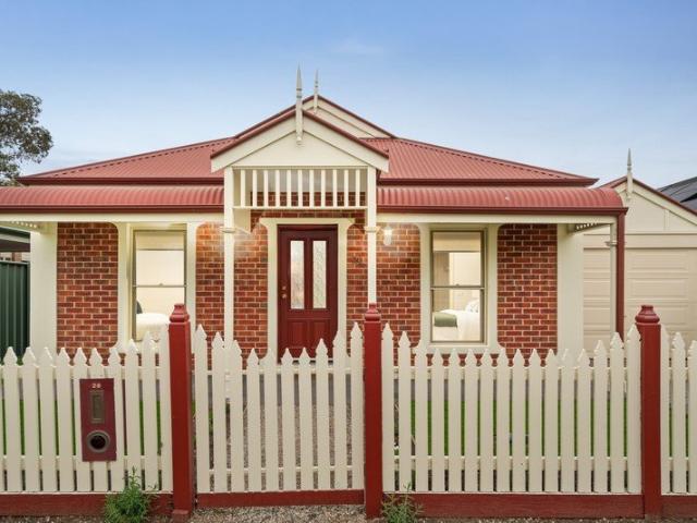 House for sale in Caroline Springs, Melbourne