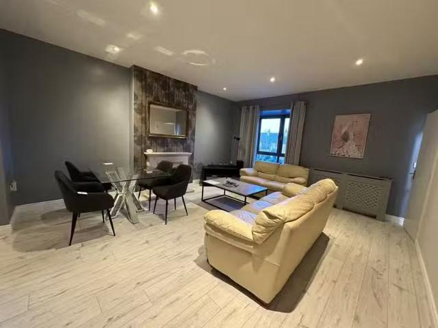 Apartment to rent