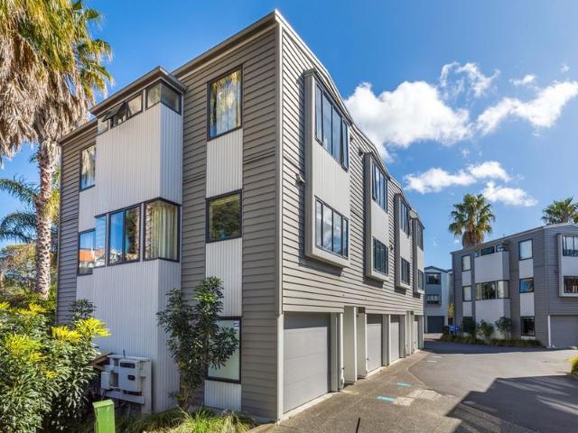 House for rent in Parnell