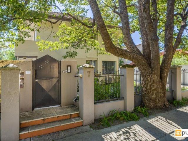 Apartment for rent in Cockburn, Western Australia