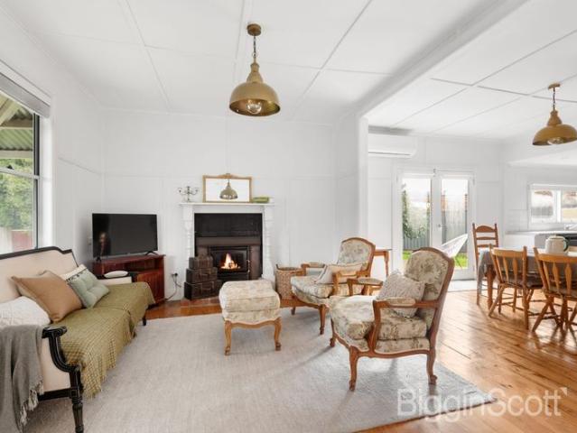 House for rent in Creswick, Shire of Hepburn
