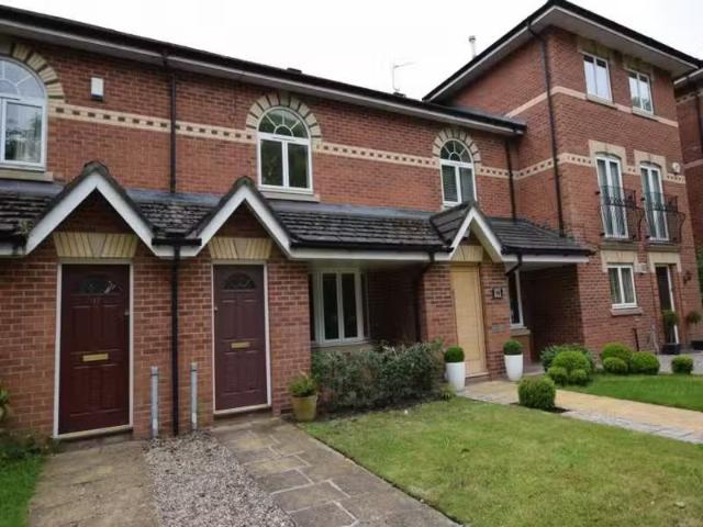 House for rent