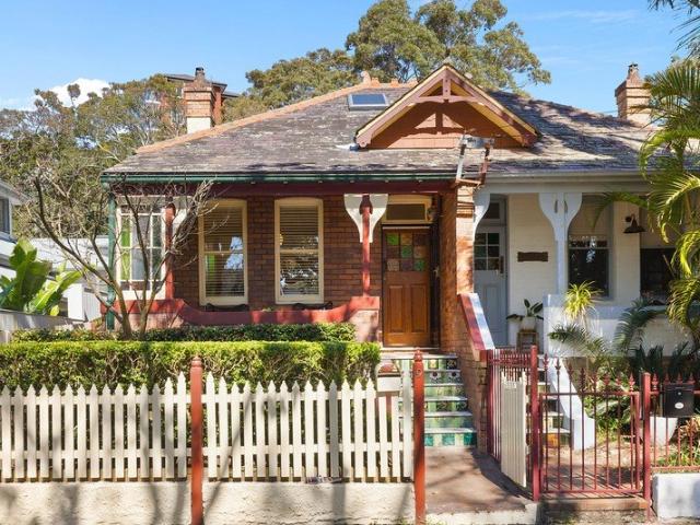 House for sale in Sydney, New South Wales