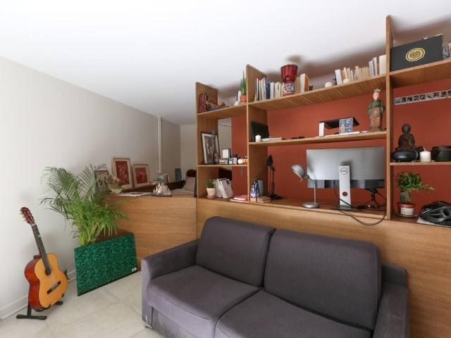 Appartement location à Paris, Île-de-France