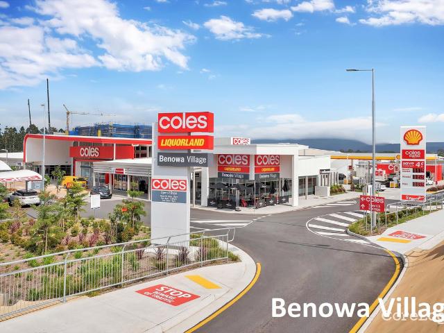 Townhouse for sale in Fernbrook, Queensland