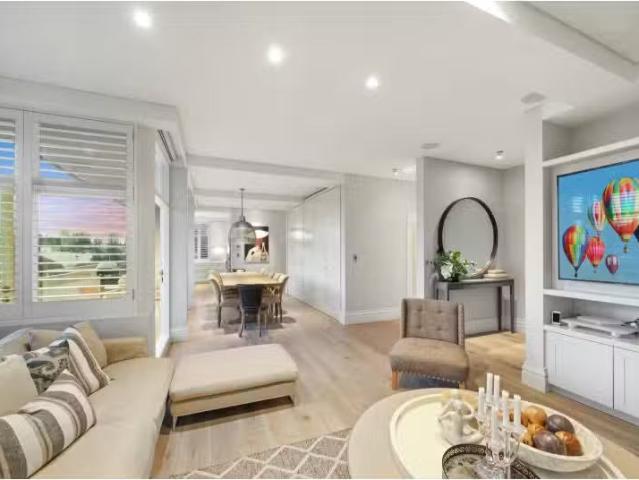 Apartment for rent in New South Wales
