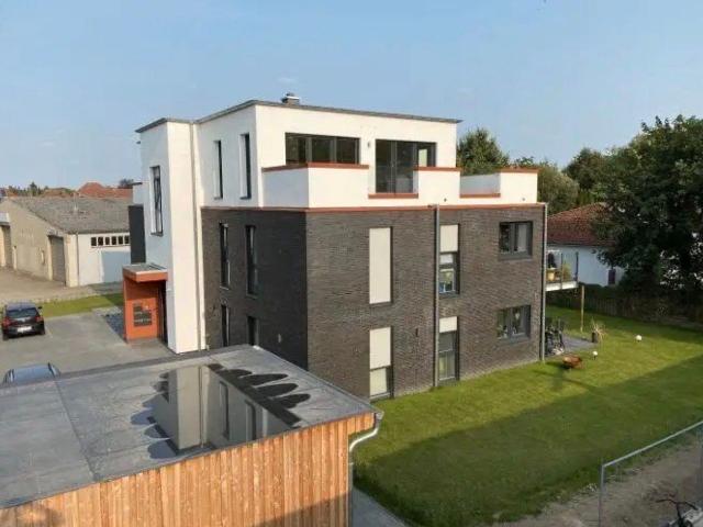 Apartment mieten in Twistringen (Zentrum), Twistringen