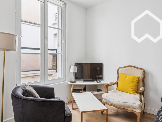 Appartement location à Paris, Île-de-France