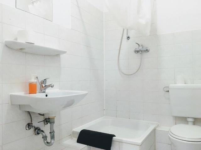 Apartment mieten in Mitte, Dortmund