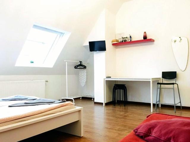 Apartment mieten in Mitte, Dortmund