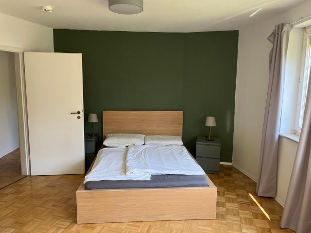 Apartment mieten in Strausberg, Strausberg