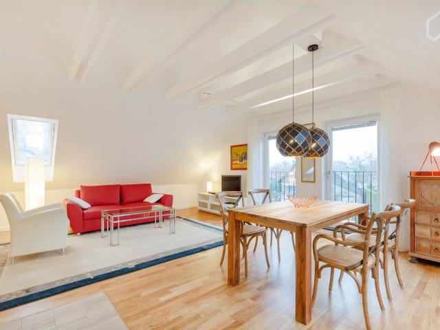 Apartment mieten in Treptow–Köpenick, Berlin