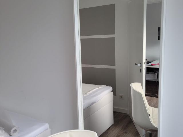 Apartment mieten in Rheinkamp, Moers