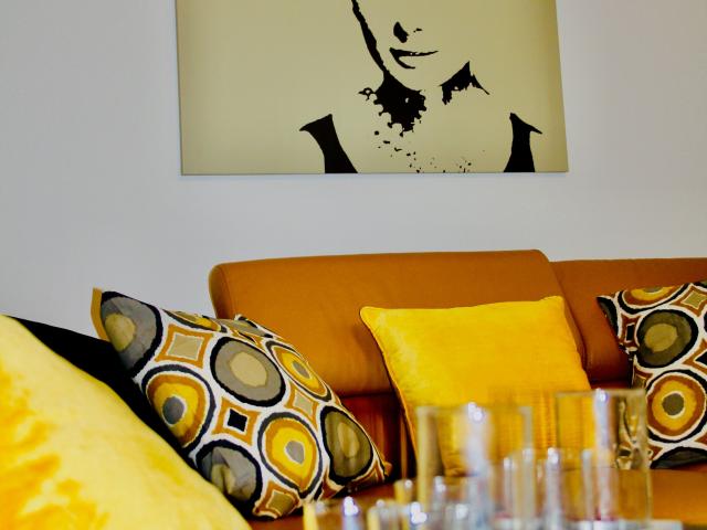 Apartment mieten in Lerchenberg, Mainz