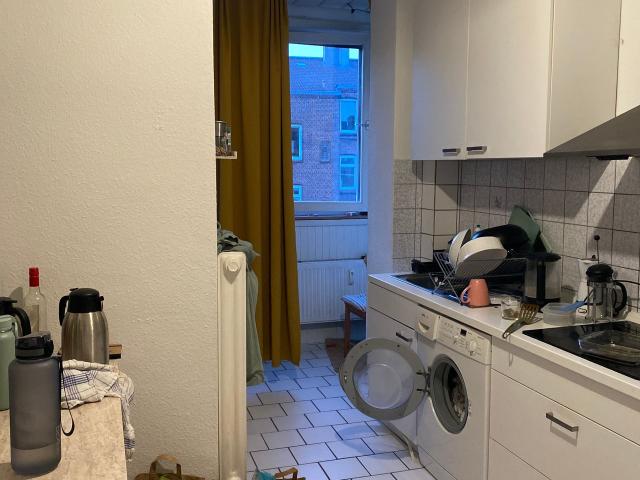 Apartment mieten in Exerzierplatz, Kiel