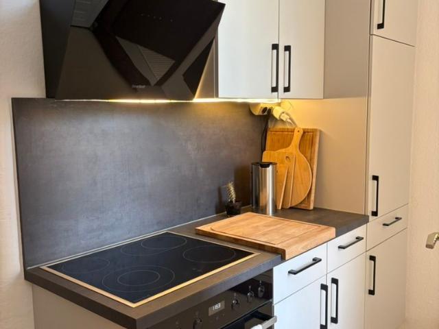 Apartment mieten in Heslach, Stuttgart