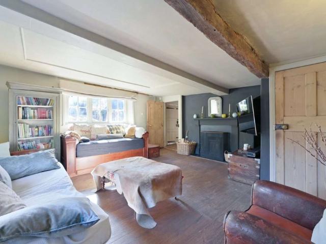 House for rent in Henley-on-Thames, South Oxfordshire