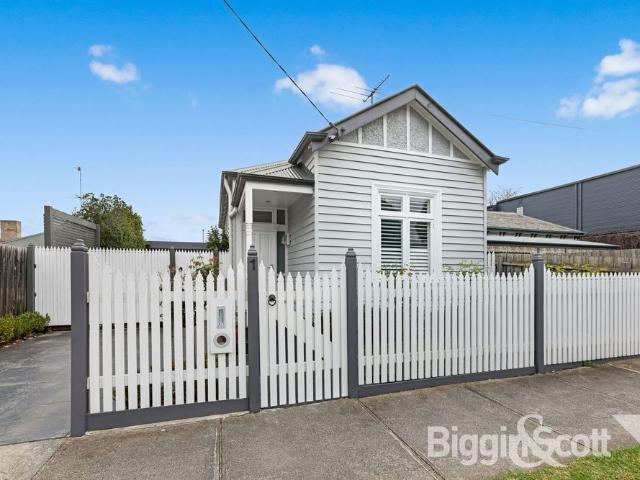 House for rent in Camerons Creek, Victoria