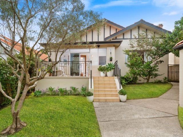 House for sale in Sydney, New South Wales