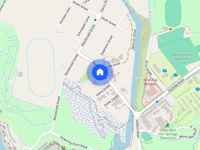 House for rent in Warrnambool, Victoria